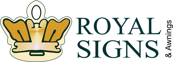 Richmond Custom Signs